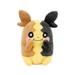 Pokémon - Plush 20 CM Morpeko (PKW4506) - Toys