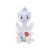 Pokémon - Plush 20 cm Togetic (PKW4199) - Toys