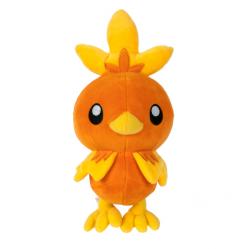 Pokémon - Plush 20 cm Torchic (PKW2360) - Toys