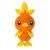 Pokémon - Plush 20 cm Torchic (PKW2360) - Toys