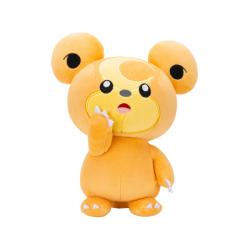 Pokémon - Plush 20 cm Teddiursa (PKW4196) - Toys