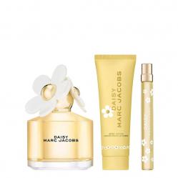 Marc Jacobs - Daisy EDT 100 ml + EDT 10 ml + Bodylotion 75 ml - Giftset - Beauty