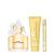 Marc Jacobs - Daisy EDT 100 ml + EDT 10 ml + Bodylotion 75 ml - Giftset - Beauty
