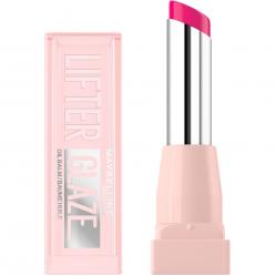Maybelline - New York Lifter Glaze lipbalm - 03 Rose Bite - Beauty