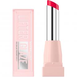 Maybelline - New York Lifter Glaze lipbalm - 04 Cherry Swirl - Beauty