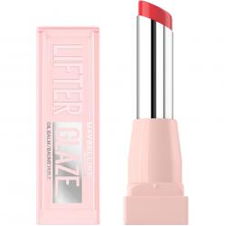 Maybelline - New York Lifter Glaze lipbalm - 05 Peach Quench - Beauty