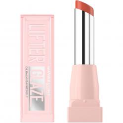 Maybelline - New York Lifter Glaze lipbalm - 06 Caramel Glow - Beauty