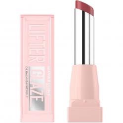 Maybelline - New York Lifter Glaze lipbalm - 07 Berry Haze - Beauty