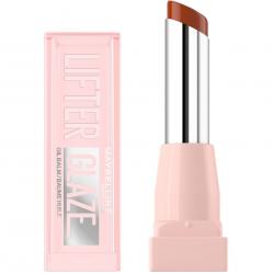 Maybelline - New York Lifter Glaze lipbalm - 09 Latte Crush - Beauty