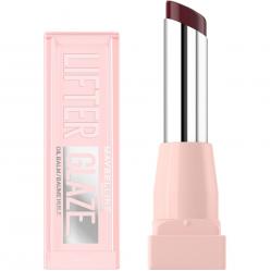 Maybelline - New York Lifter Glaze lipbalm - 10 Espresso Kiss - Beauty
