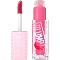 Maybelline - Lifter Plump - Pink Sting 003 - Beauty