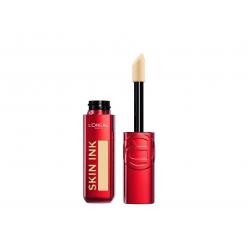 L'Oréal Paris - Infaillible Skin Ink Foundation - 130 Cool - Beauty