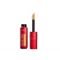 L'Oréal Paris - Infaillible Skin Ink Foundation - 300 Warm - Beauty