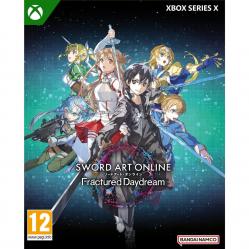 Sword Art Online Fractured Daydream - Xbox Series X