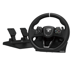 HORI - Xbox Wireless Racing Wheel Overdrive - Xbox Series X