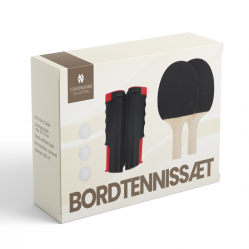 Mumuru - Table tennis set - Net - 178 cm x 15 cm - Sport and Outdoor