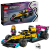 LEGO - Speed Champions - F1 ACADEMY™ LEGO® Race Car (77258) - Toys