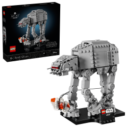LEGO - Star Wars TM - AT-AT™ (75440) - Toys