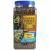 Zoo Med - Natural Aquatic Turtle Food - Maintenance Formula - 1.27 kg - Pet Supplies
