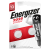 Energizer - Battery Lithium Miniature CR2025 (2-pack) - Electronics