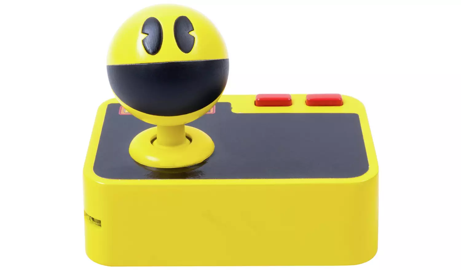 Fizz Creations - PAC-MAN Plug and Play - Video Games and Consoles