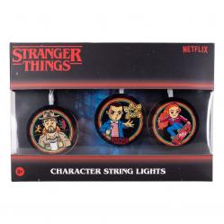 Fizz Creations - Stranger Things String Lights - Fan Shop and Merchandise