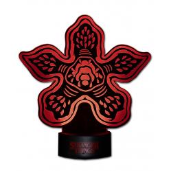 Fizz Creations - Stranger Things Demogorgan Laser Etched Light - Fan Shop and Merchandise