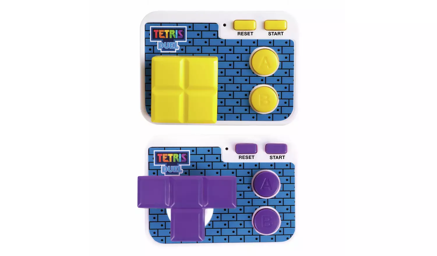 Fizz Creations - Tetris Duel - Video Games and Consoles