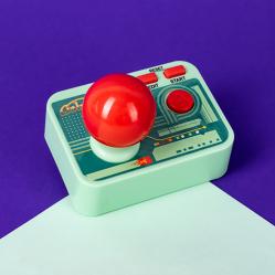 Fizz Creations - Galaga Plug and Play - Video Games and Consoles