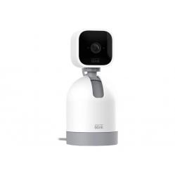 Blink - Mini Pan-Tilt Camera - White - Electronics