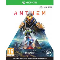 Anthem - Xbox One