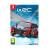 WRC Generations (Code in a Box) - Nintendo Switch