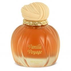 Maison Asrar - Vanilla Voyage EDP 100 ml - Beauty