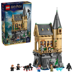 LEGO - Harry Potter TM - Hogwarts™ Castle: Hospital Wing (76463) - Toys