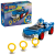 LEGO - Sonic - Speedster Lightning (77117) - Toys