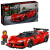 LEGO - Speed Champions - Ferrari SF90 XX Stradale Sports Car (77254) - Toys
