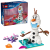 LEGO - Disney Princess - Olaf and Bruni's Picnic Fun (43287) - Toys