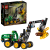 LEGO - Technic - John Deere 1470H Wheeled Harvester (42218) - Toys