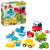 LEGO - DUPLO My First - Creative Vehicles (10474) - Toys