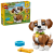 LEGO - LEGO Creator - Cute Animals: Playful Puppy Dog (31382) - Toys