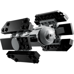 LEGO - Star Wars TM - TIE Advanced™ Mini-Build (30727) - Toys