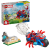 LEGO - Spidey - Spidey on his Motorcycle vs. Rhino (11206) - Toys