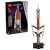 LEGO - Technic - NASA Artemis Space Launch System Rocket (42221) - Toys