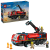 LEGO - LEGO City - Airport Fire Engine (60499) - Toys