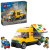 LEGO - LEGO City - The LEGO® Van (60500) - Toys