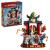 LEGO - Ninjago - Ninja Character Display 15th Anniversary (71866) - Toys