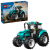 LEGO - City - Tractor (60498) - Toys