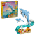 LEGO - LEGO Creator - Sea Animals: Beautiful Dolphins (31385) - Toys