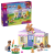 LEGO - LEGO Friends - Heartlake City Bunny Hotel (42679) - Toys