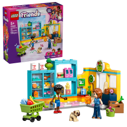 LEGO - LEGO Friends - Heartlake City Mini Supermarket (42680) - Toys